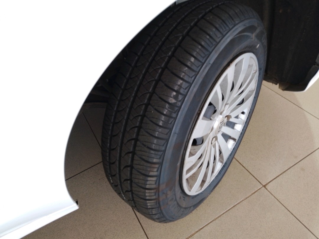 Fiat Cronos 1.0 Firefly Flex Manual - foto 13