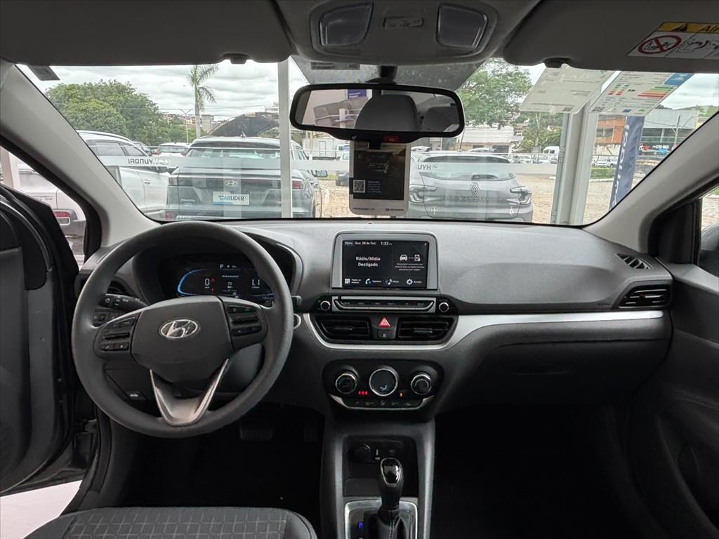 HB20S 1.0 TGDI FLEX LIMITED AUTOMÁTICO4