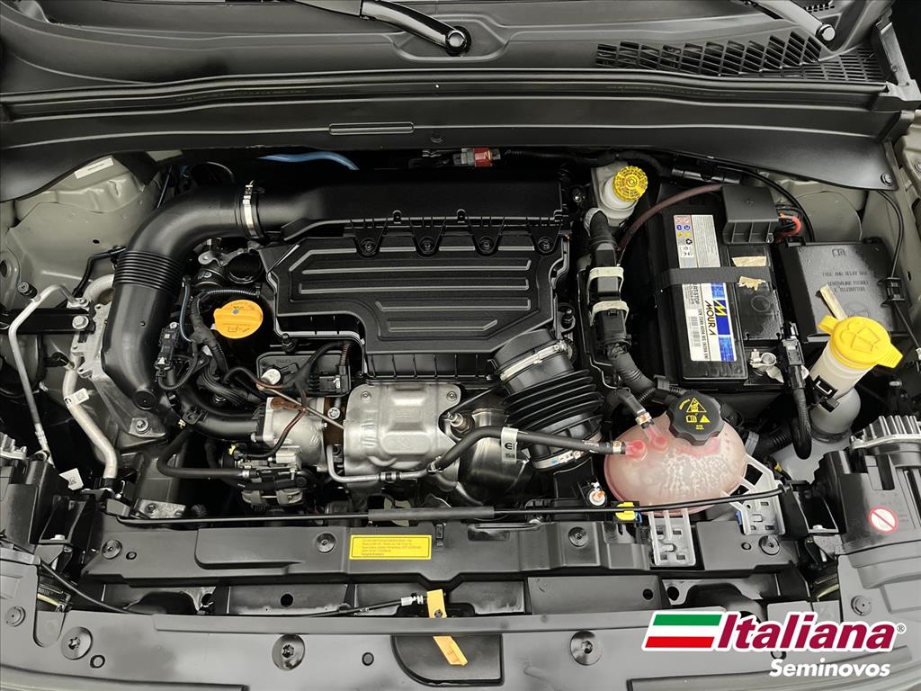 RENEGADE 1.3 T270 TURBO FLEX AT614