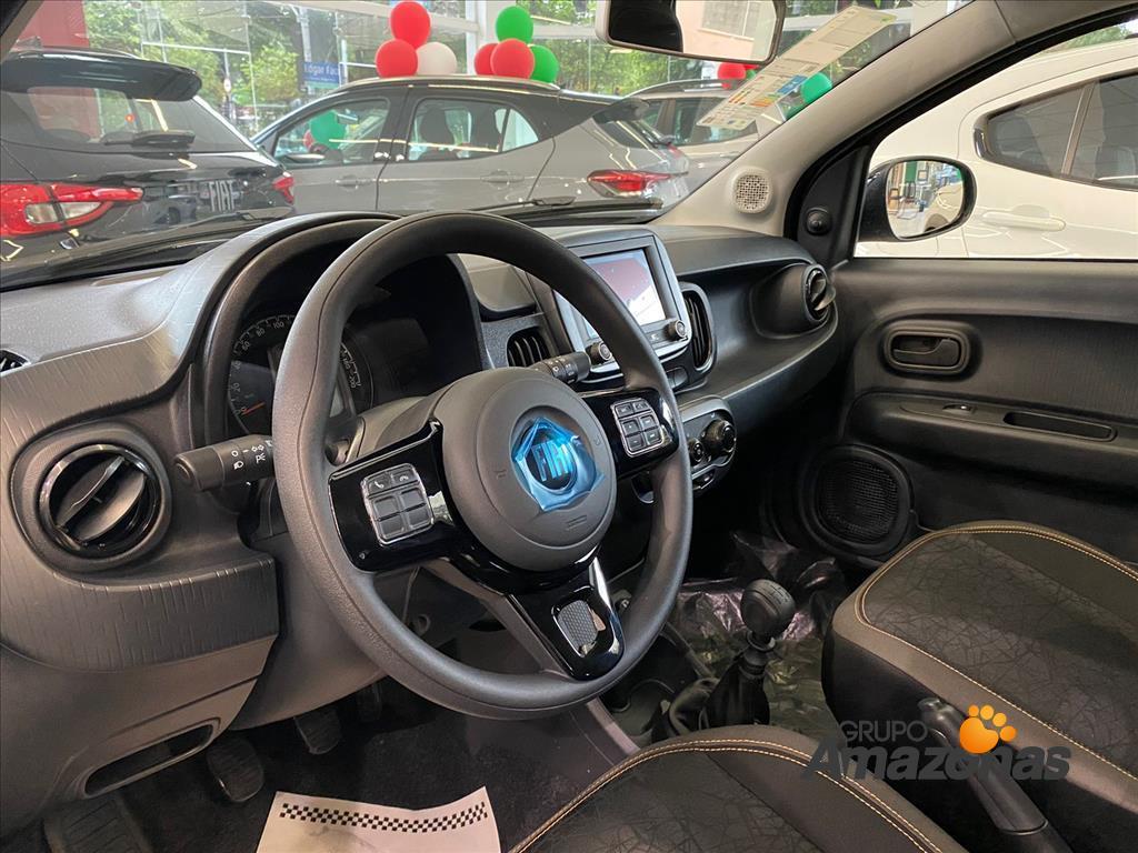 carro