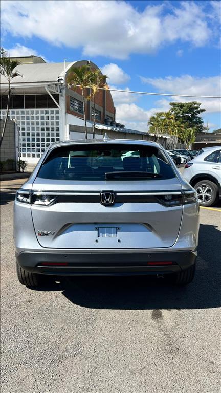 HR-V 1.5 DI I-VTEC FLEX EXL CVT