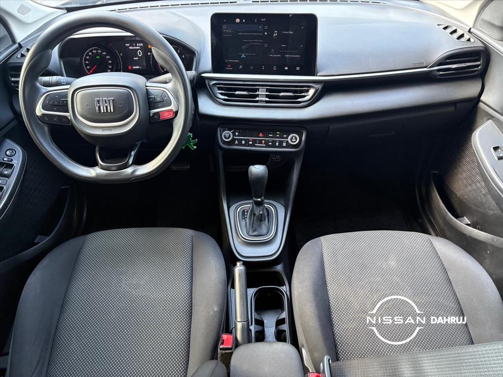 PULSE 1.0 TURBO 200 FLEX DRIVE CVT6