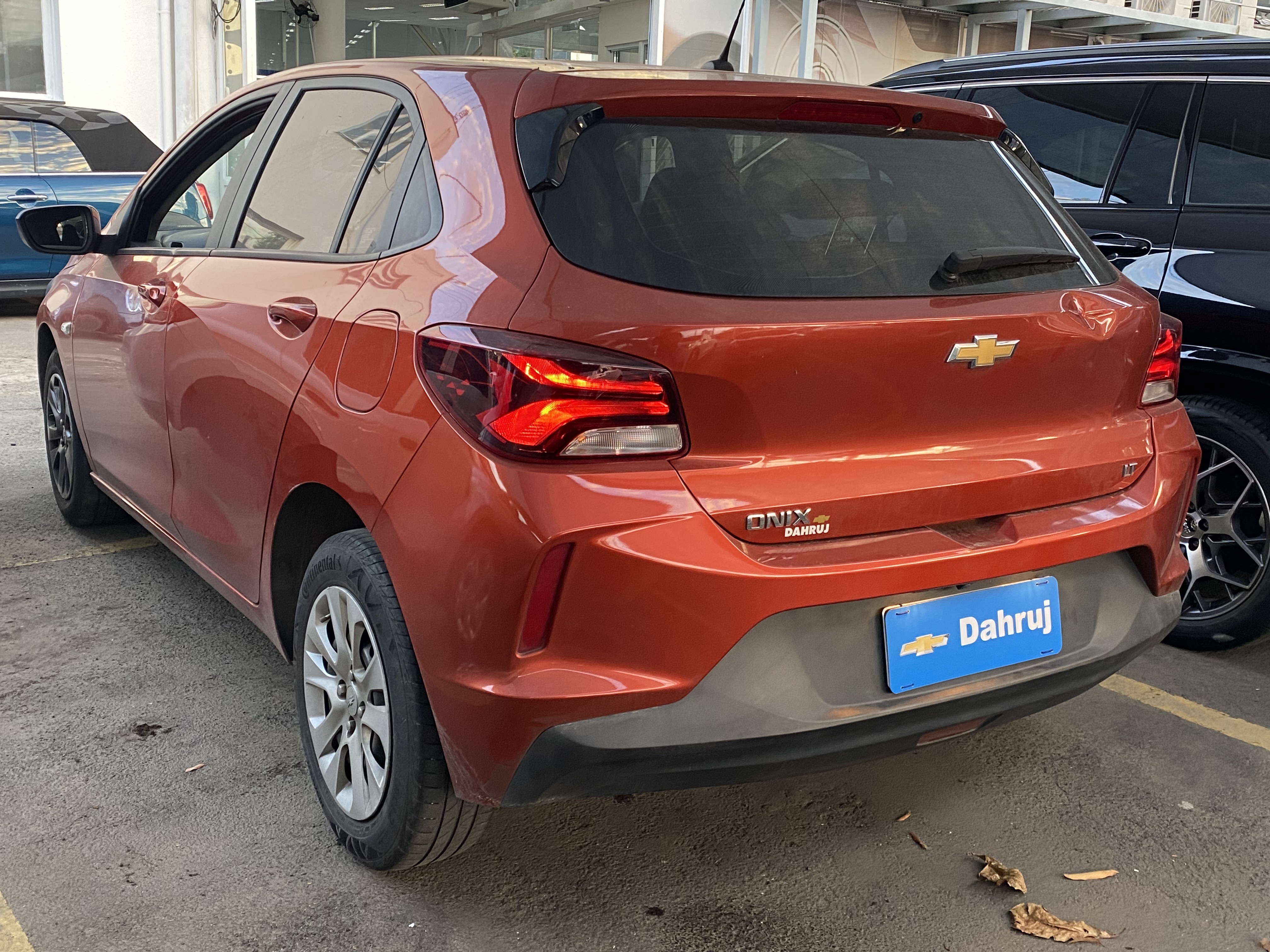 ONIX 1.0 FLEX LT MANUAL5
