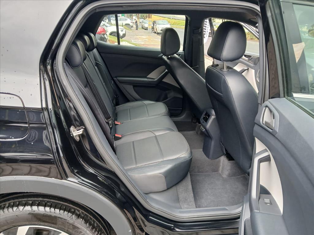 T-CROSS 1.4 250 TSI TOTAL FLEX HIGHLINE AUTOMÁTICO10