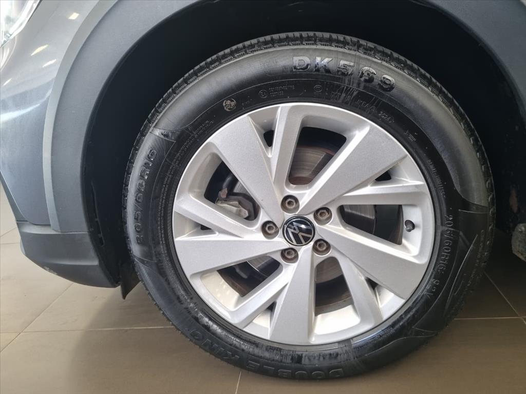 NIVUS 1.0 200 TSI TOTAL FLEX COMFORTLINE AUTOMÁTICO