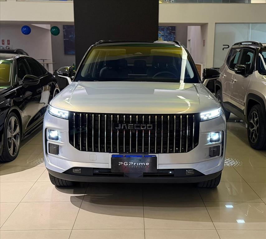 7 1.5 TGDI PHEV PRESTIGE DHT1