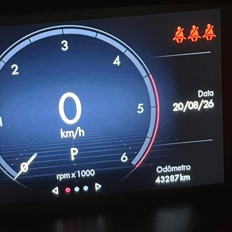 TORO 2.0 16V TURBO DIESEL RANCH 4WD AT910