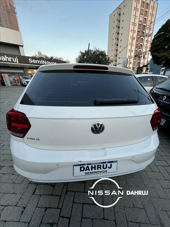 POLO 1.0 MPI TOTAL FLEX MANUAL11