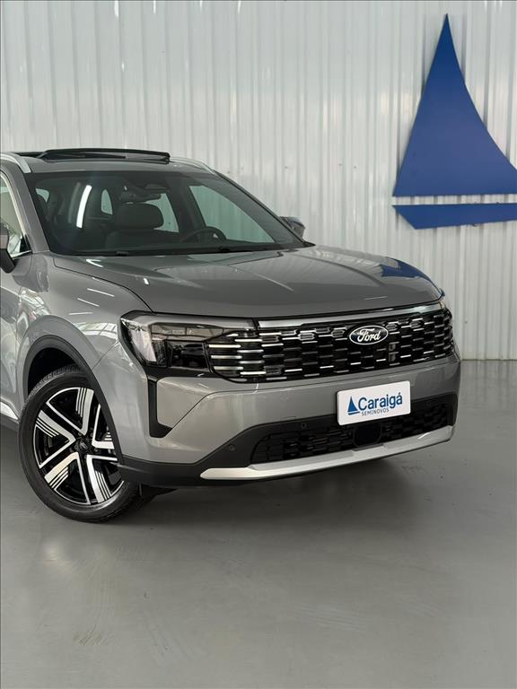 TERRITORY 1.5 ECOBOOST GTDI GASOLINA TITANIUM AUTOMÁTICO18