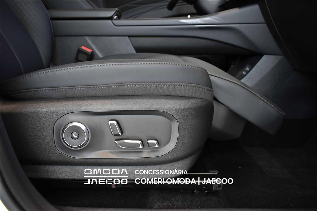 7 1.5 TGDI PHEV LUXURY DHT8