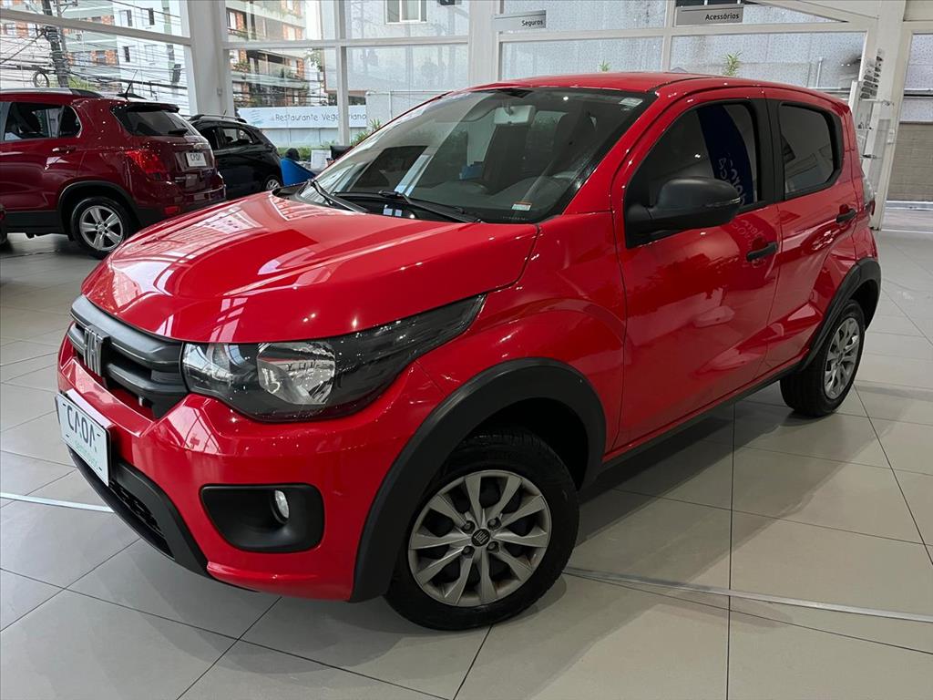 1.0 EVO FLEX LIKE. MANUAL