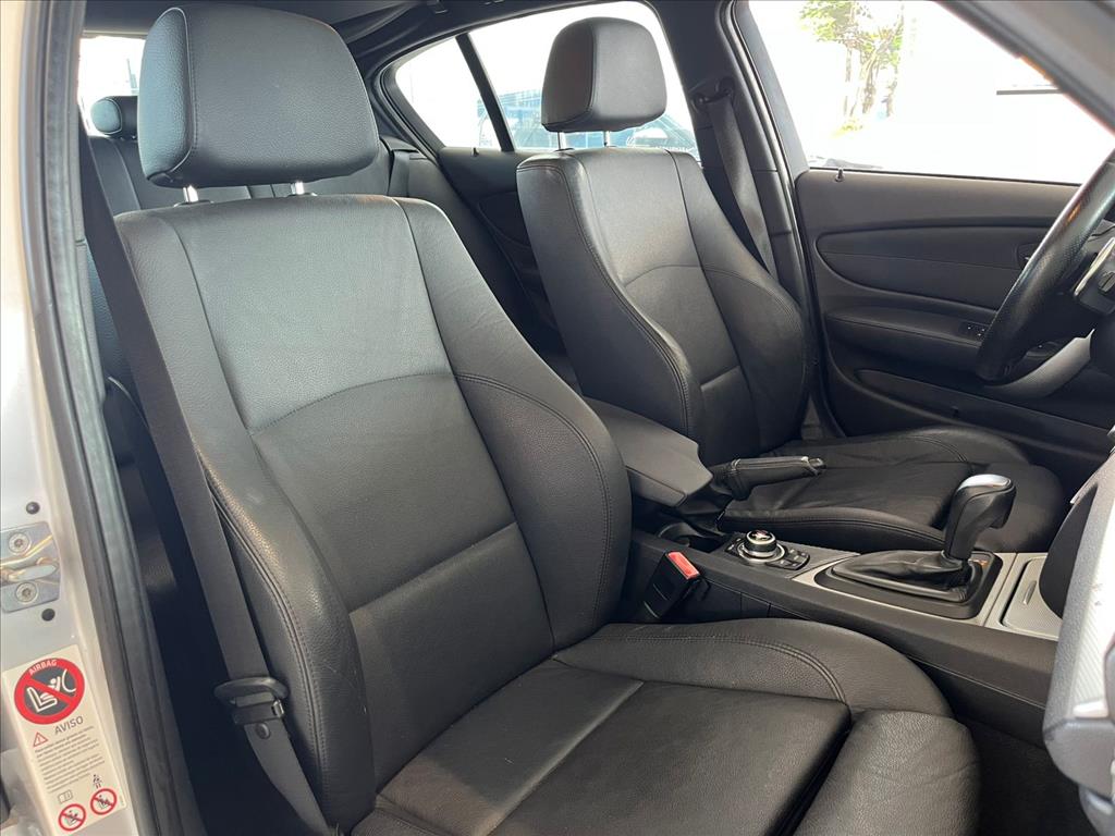 130i 3.0 SPORT HATCH 24V GASOLINA 4P AUTOMÁTICO19