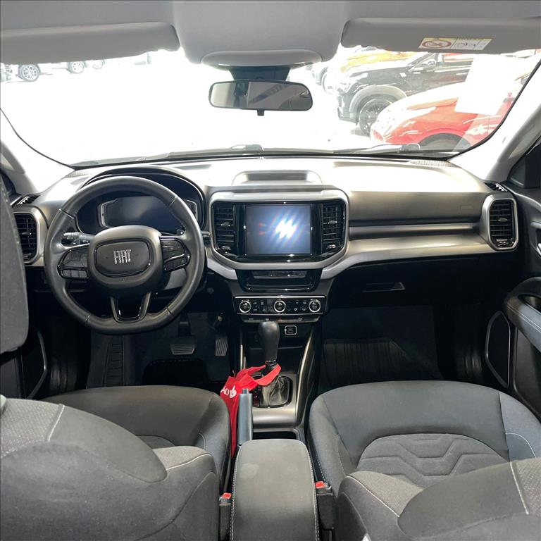 TORO 1.3 TURBO 270 FLEX FREEDOM AT67