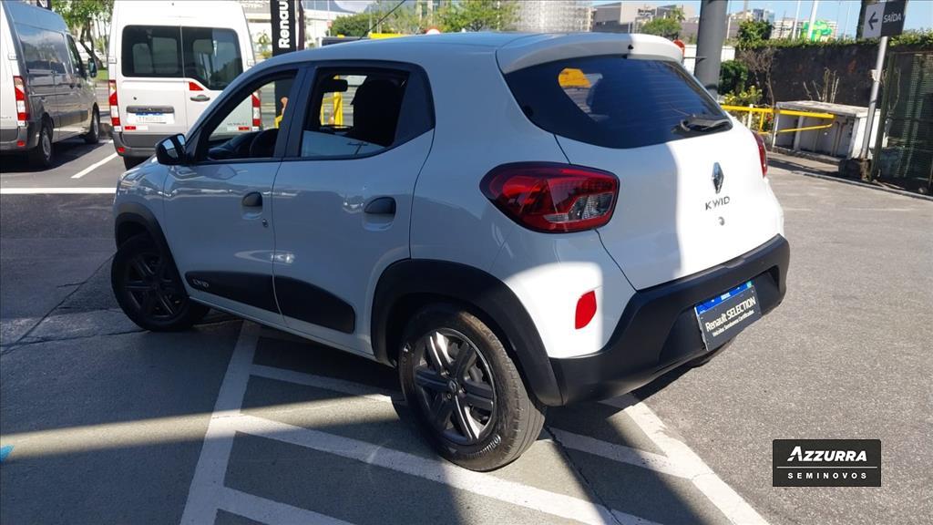 KWID 1.0 12V SCE FLEX ZEN MANUAL4