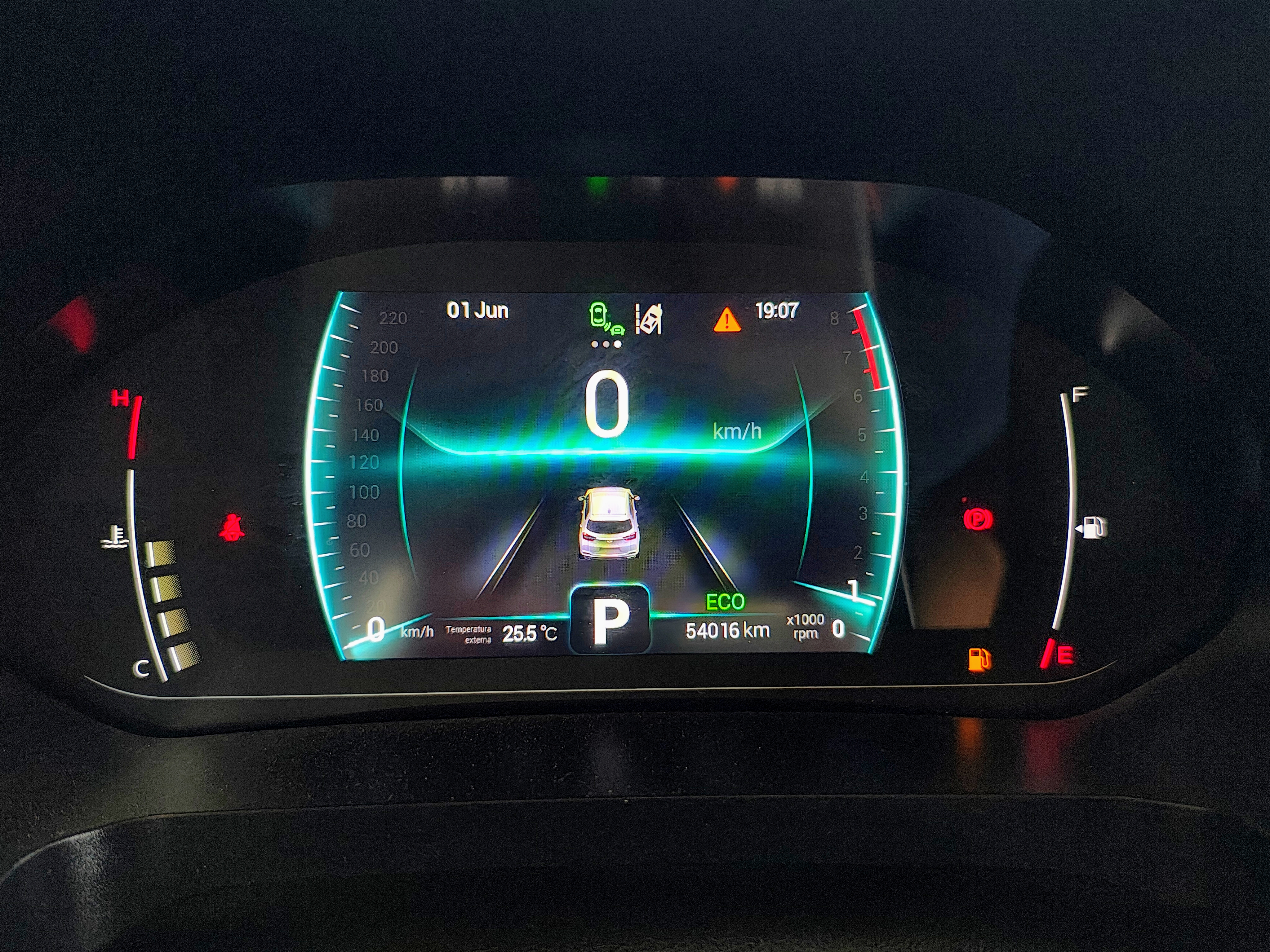 TIGGO 5x 1.5 VVT TURBO iFLEX SPORT CVT14