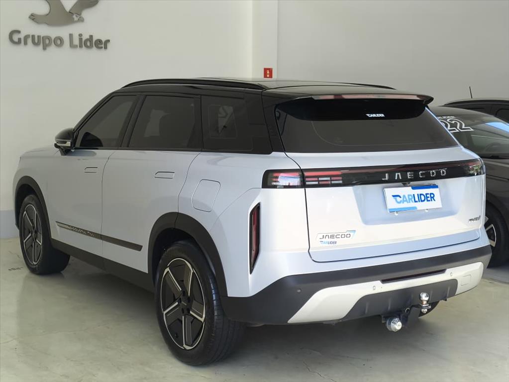 7 1.5 TGDI PHEV PRESTIGE DHT13