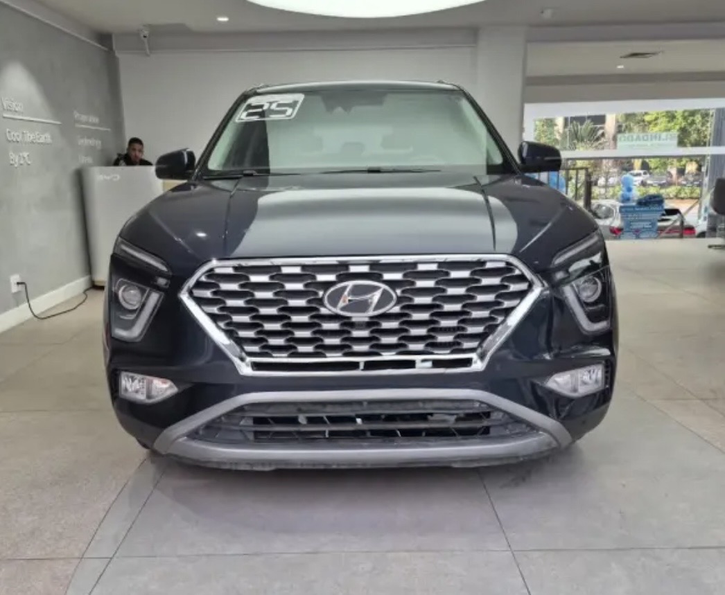 CRETA 1.0 TGDI FLEX PLATINUM AUTOMÁTICO4