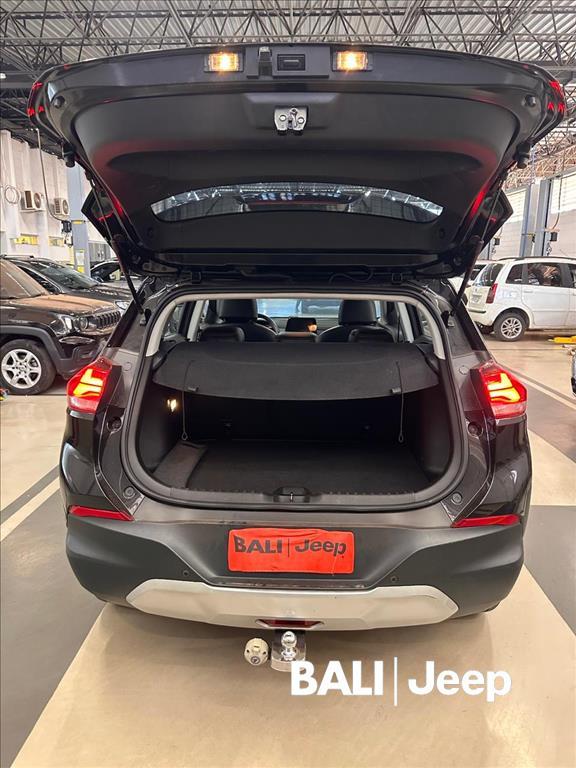 TRACKER 1.2 TURBO FLEX PREMIER AUTOMÁTICO8