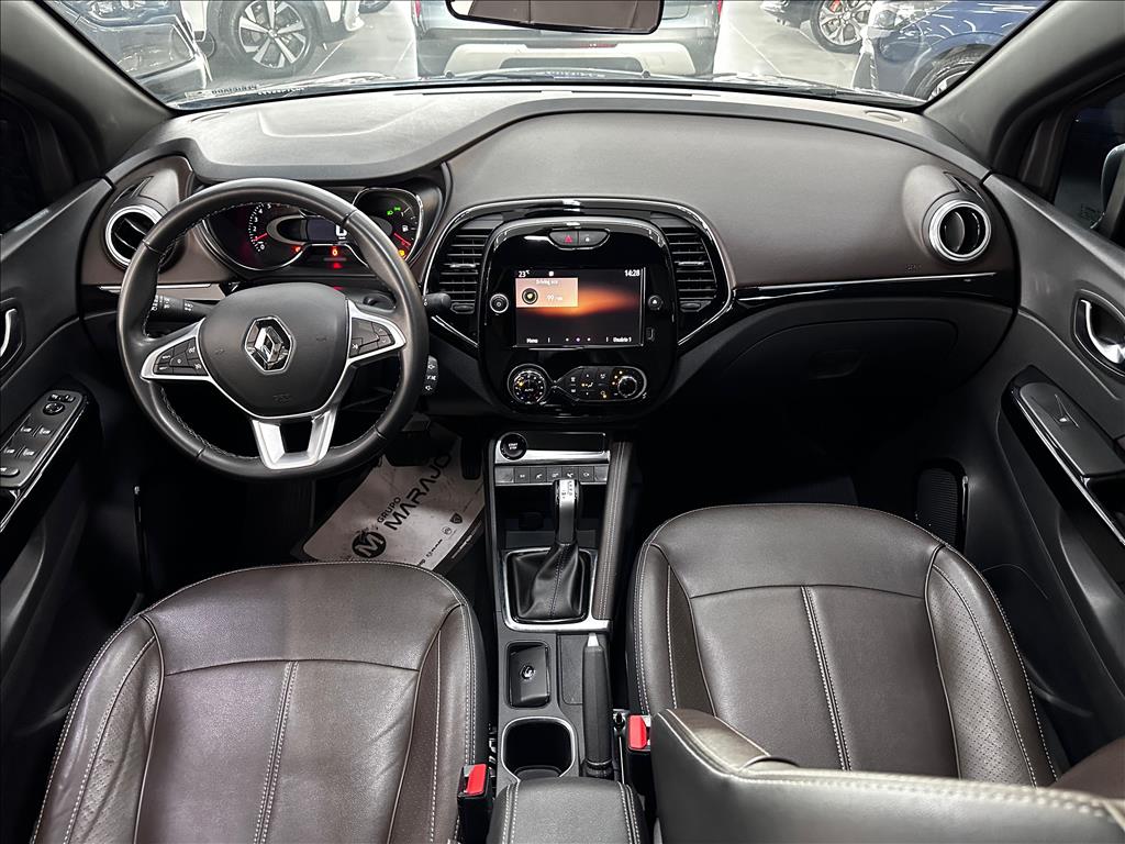 CAPTUR 1.3 TCE FLEX ICONIC X-TRONIC6