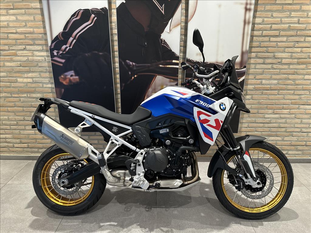 BMW Motorrad-F-900 GS TROPHY