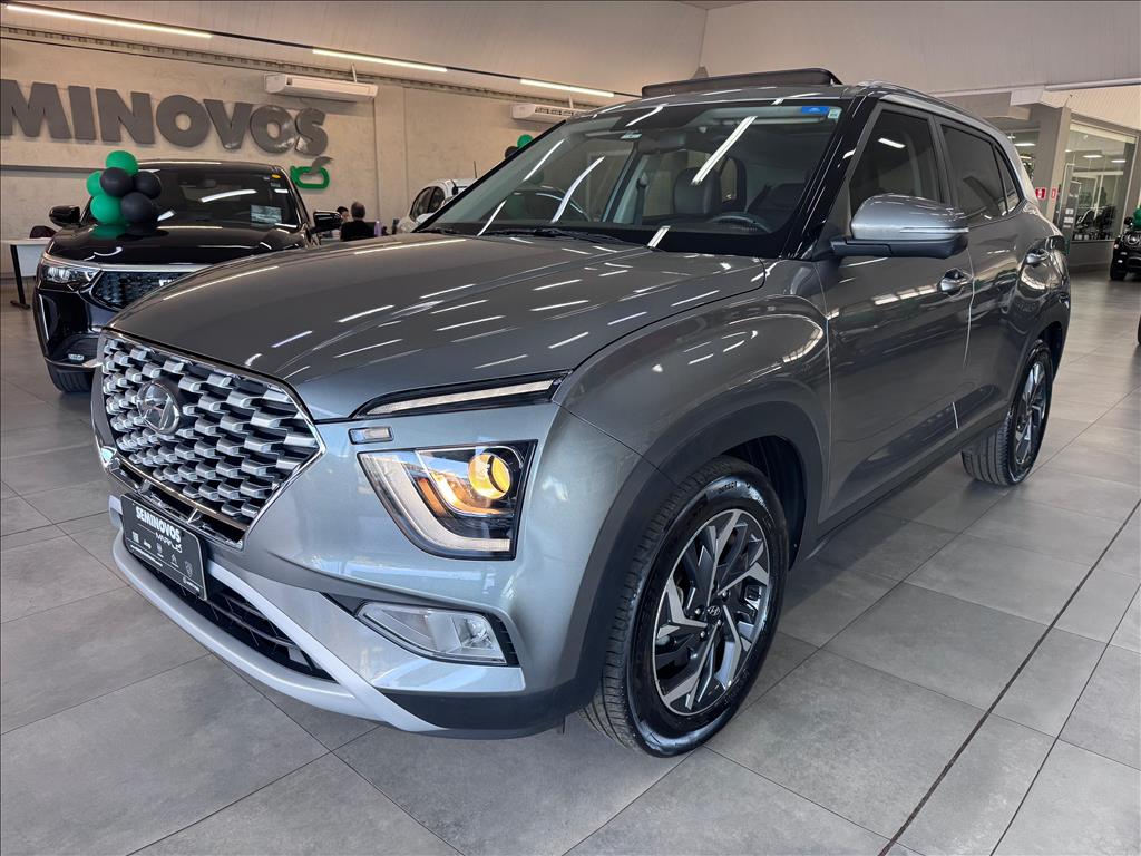 CRETA 1.0 TGDI FLEX PLATINUM AUTOMÁTICO3