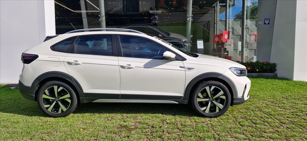 NIVUS 1.0 200 TSI TOTAL FLEX HIGHLINE AUTOMÁTICO5