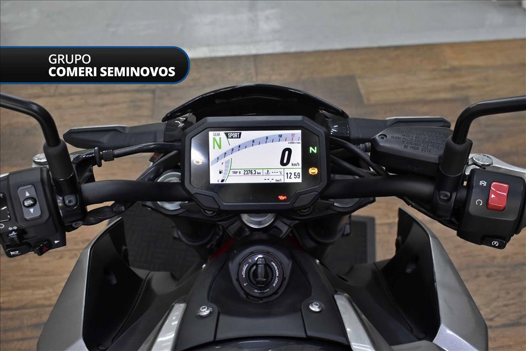 Z 900