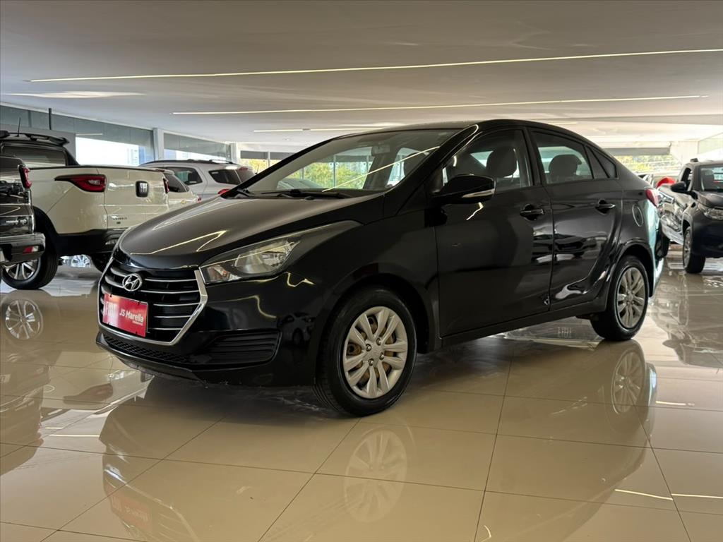 HB20S 1.0 COMFORT PLUS 12V FLEX 4P MANUAL2