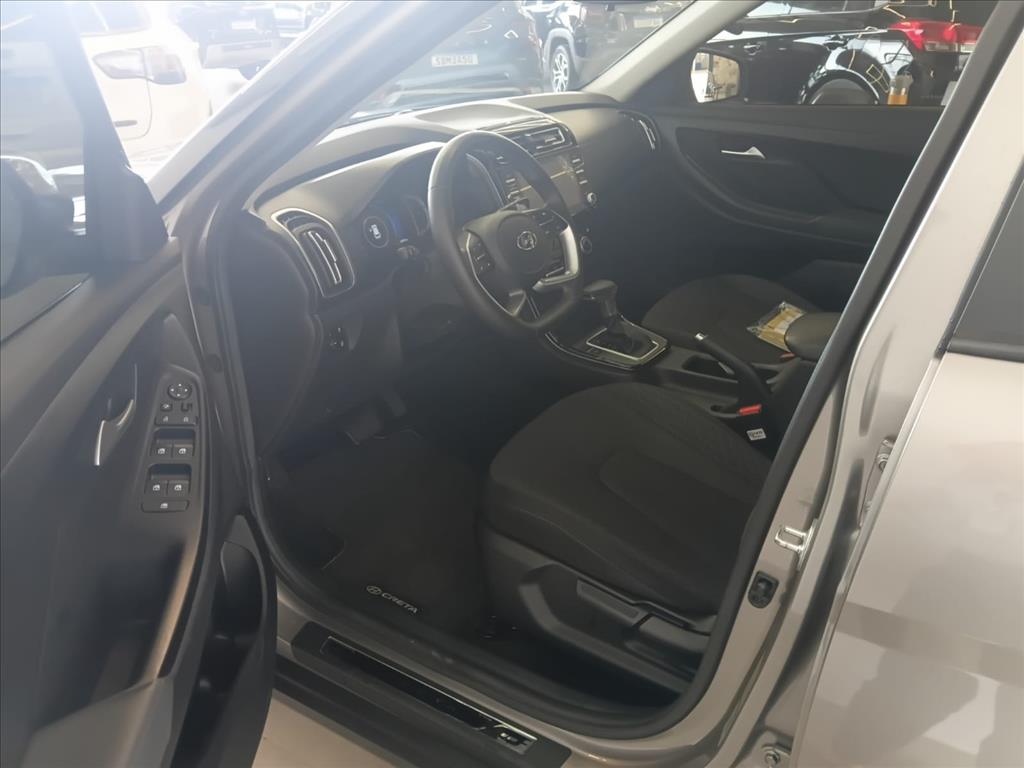 Hyundai-CRETA-1.0 TGDI FLEX LIMITED AUTOMÁTICO
