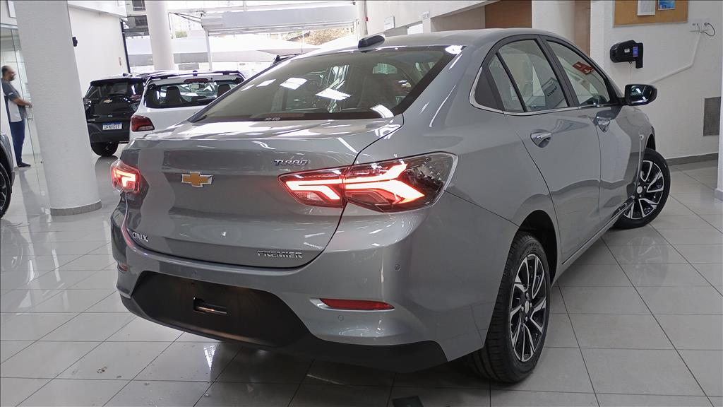 ONIX PLUS 1.0 TURBO FLEX PREMIER AUTOMÁTICO3