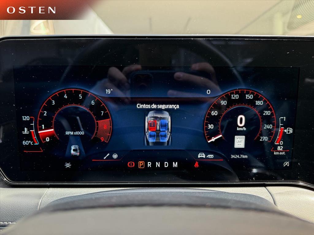Ford-MUSTANG-5.0 V8 GASOLINA GT PERFORMANCE SELECTSHIFT