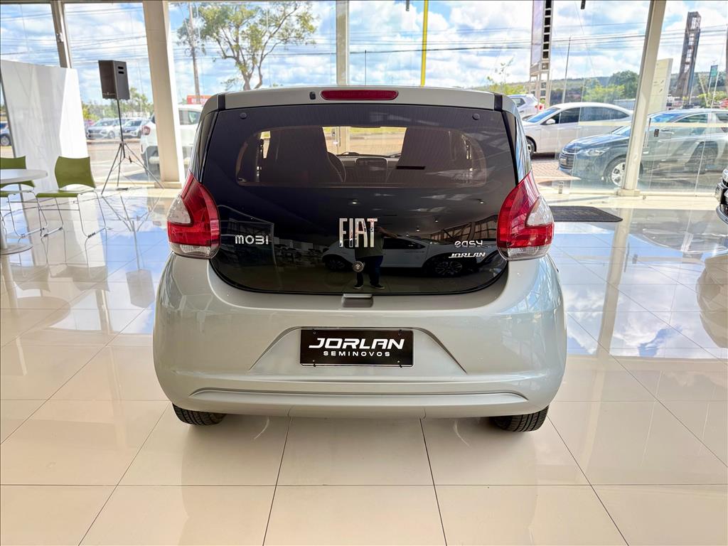 MOBI 1.0 EVO FLEX EASY ON MANUAL5