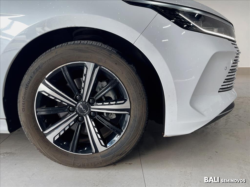 KING 1.5 DM-I PHEV GL AUTOMÁTICO14