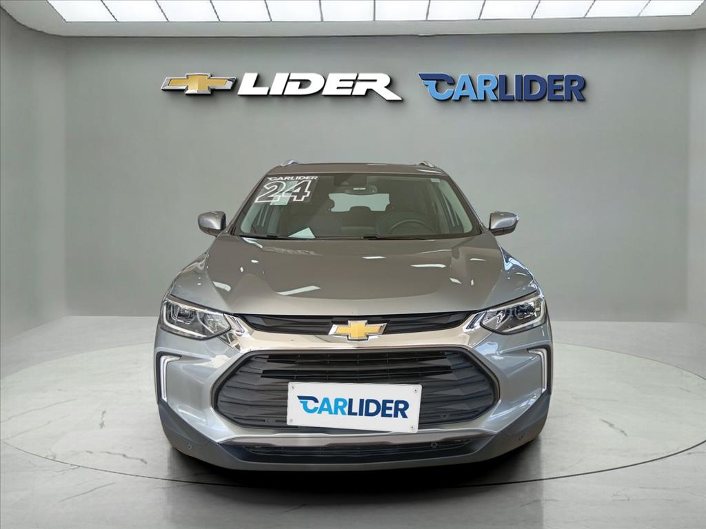 TRACKER 1.2 TURBO FLEX PREMIER AUTOMÁTICO1
