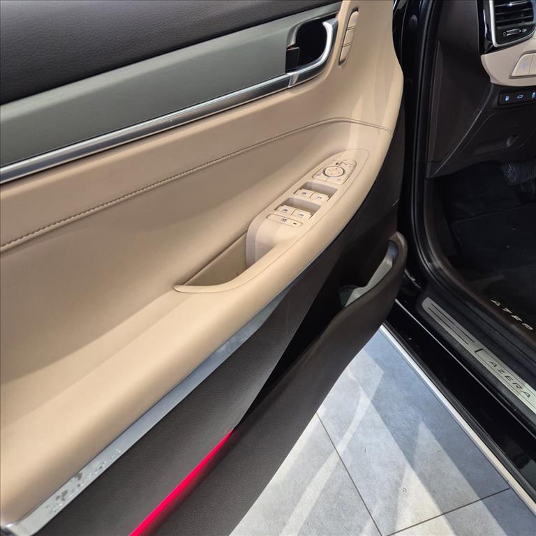 AZERA 3.0 V6 GDI GASOLINA AUTOMÁTICO14