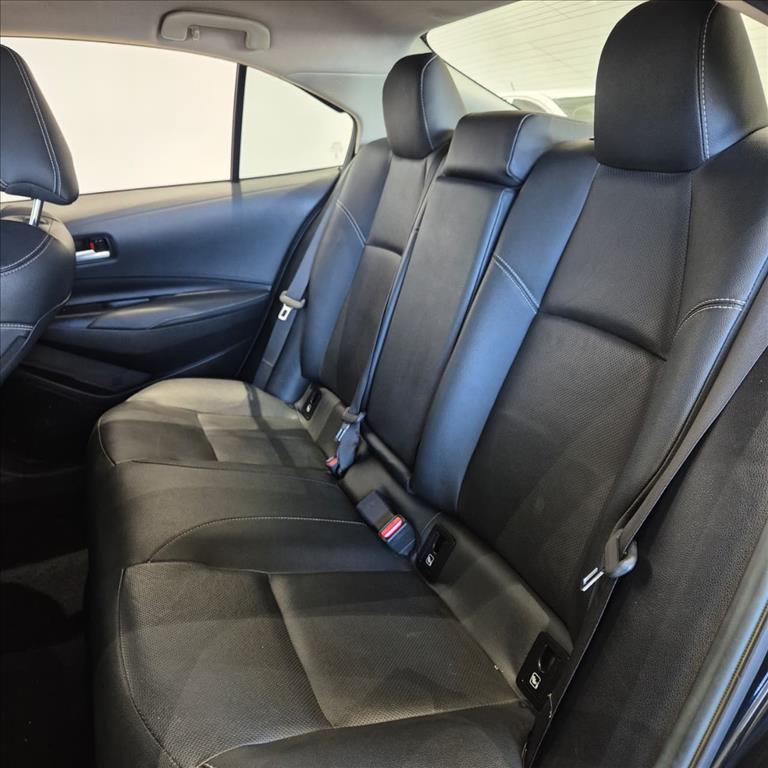 COROLLA 2.0 VVT-IE FLEX XEI DIRECT SHIFT15