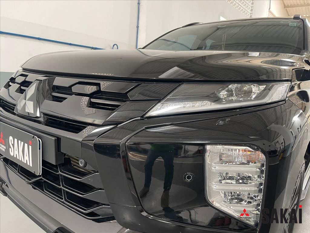 Mitsubishi-PAJERO SPORT-2.4 16V MIVEC TURBO DIESEL LEGEND BLACK AWD AUTOMÁTICO