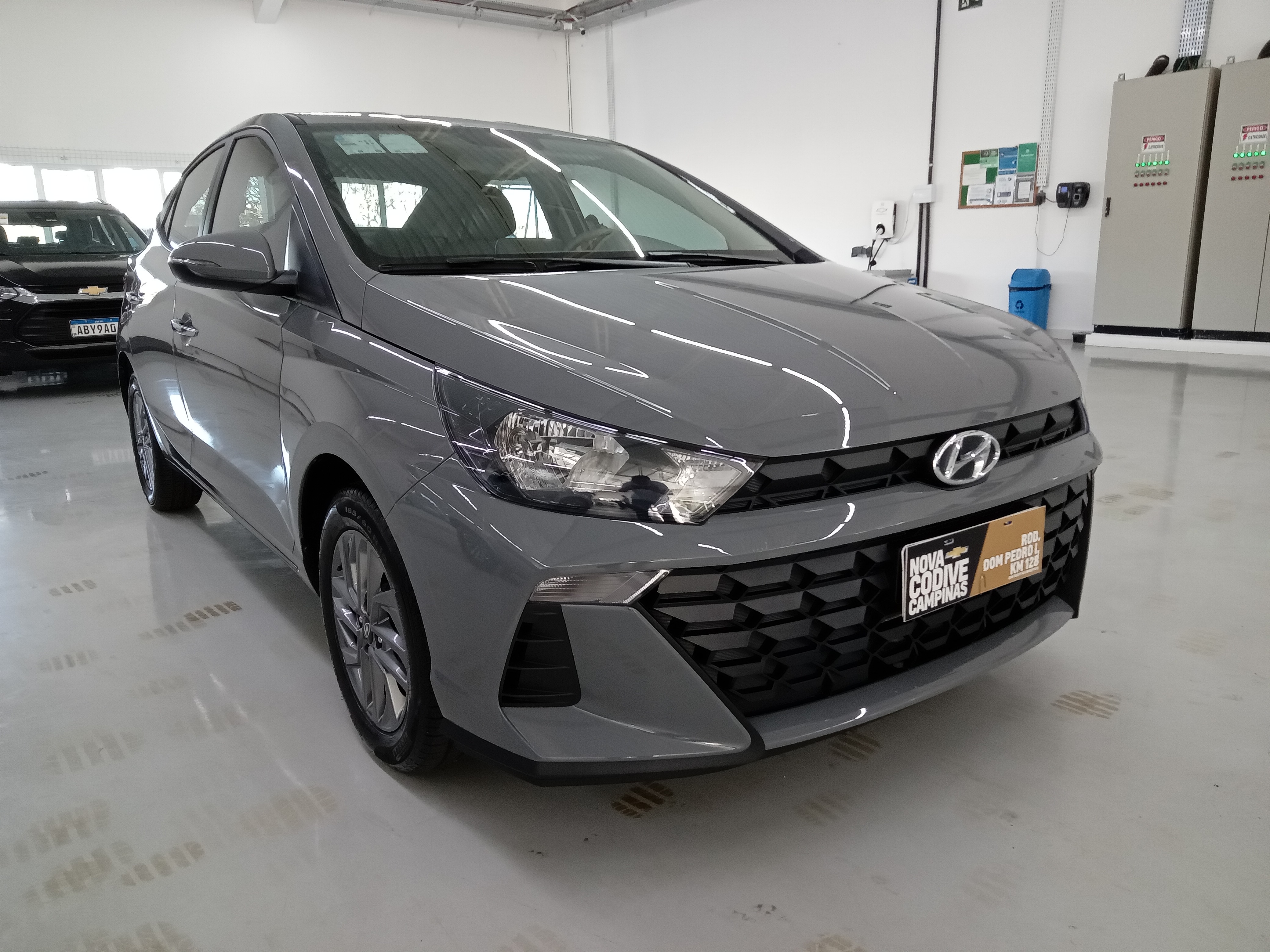 HB20 1.0 12V FLEX LIMITED MANUAL1