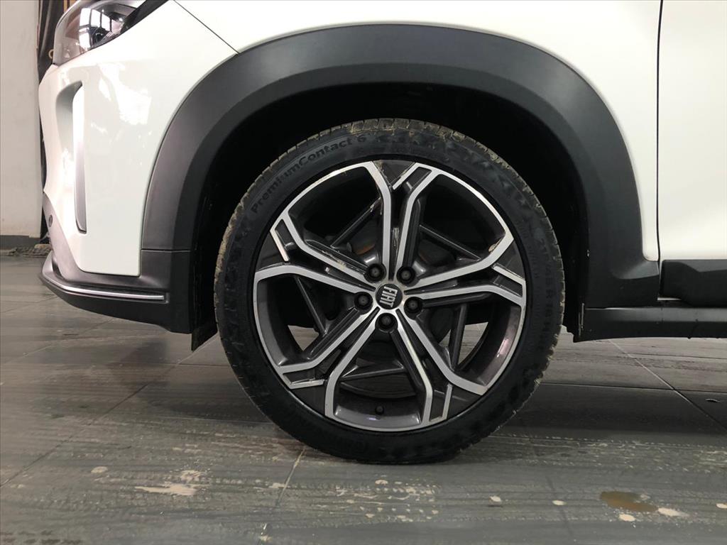 FASTBACK 1.0 TURBO 200 FLEX IMPETUS CVT14