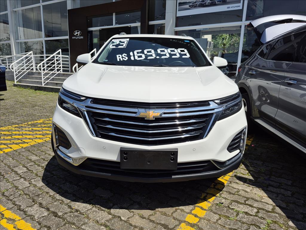 Foto ilustrativa do carro