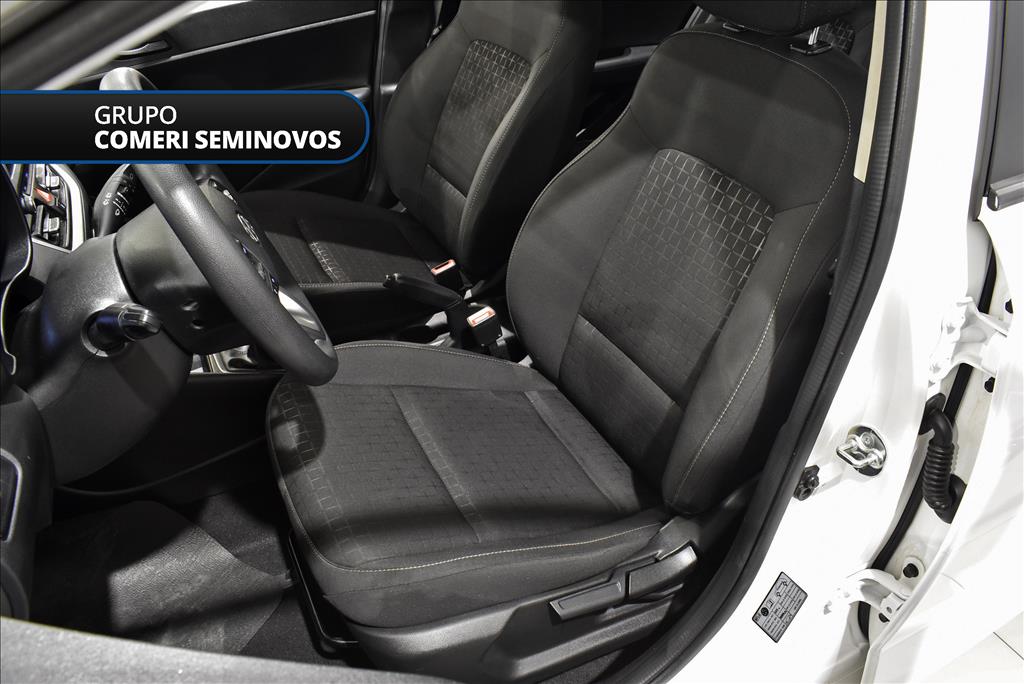 HB20 1.0 12V FLEX SENSE MANUAL