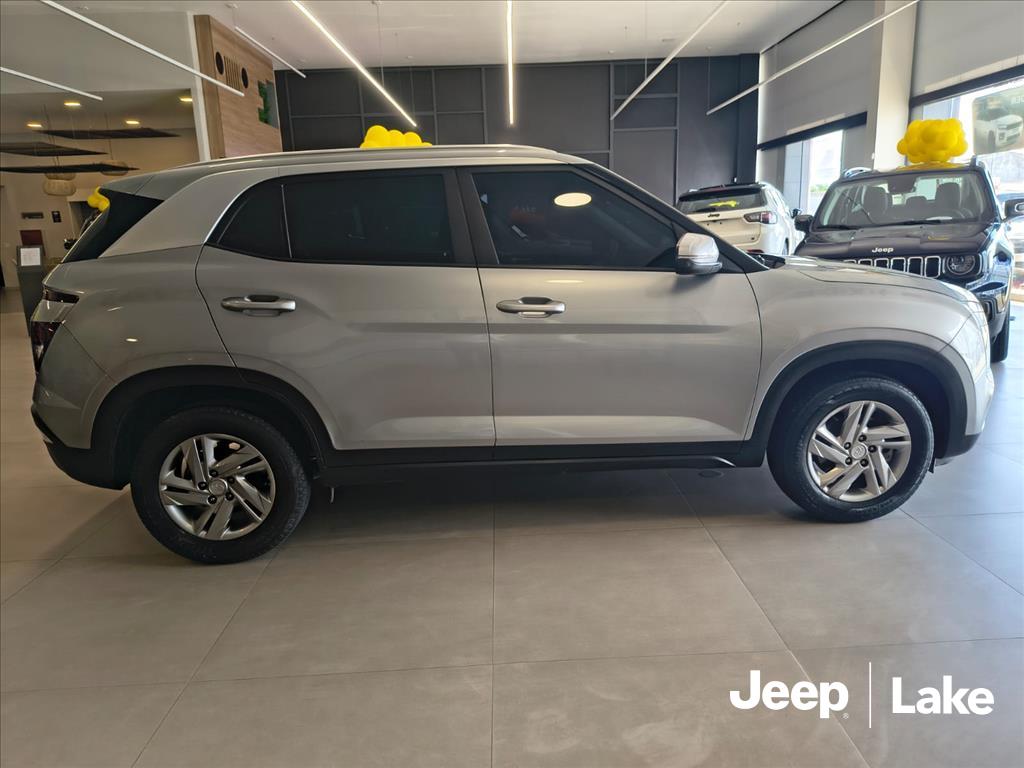 CRETA 1.0 TGDI FLEX COMFORT AUTOMÁTICO9