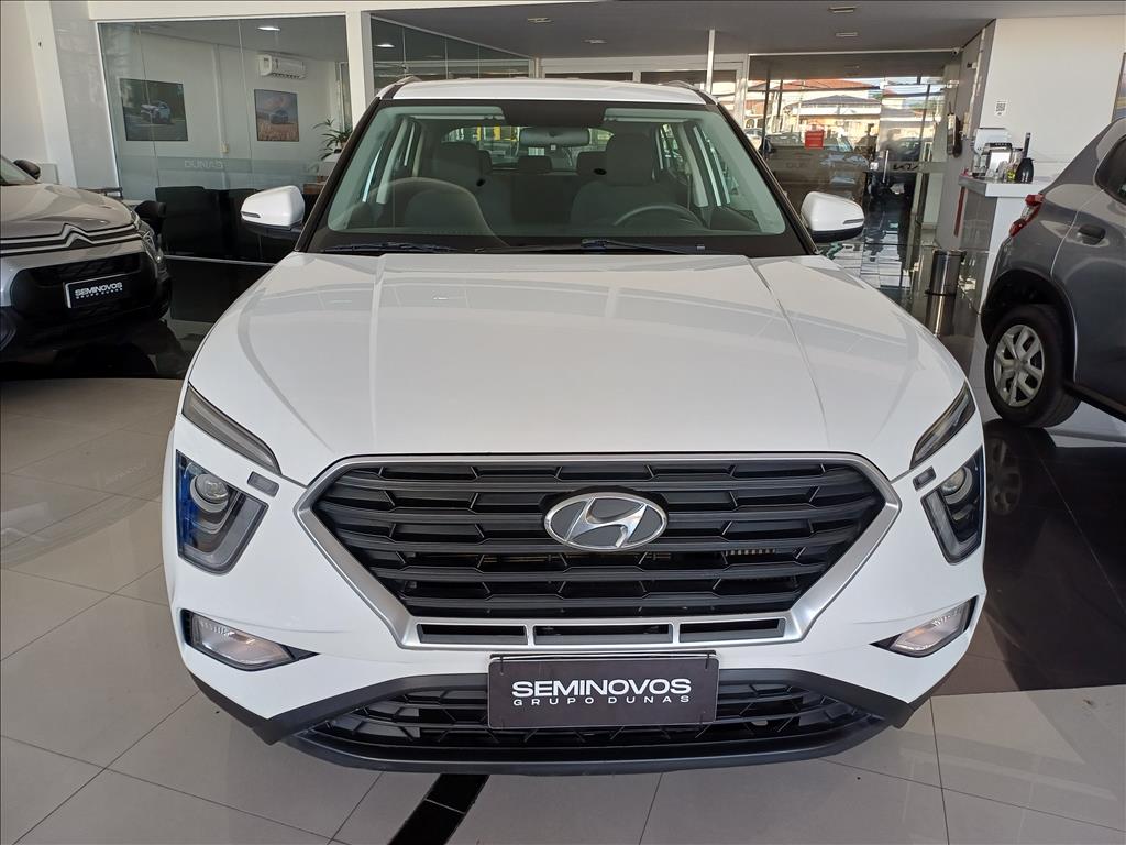 CRETA 1.0 TGDI FLEX COMFORT AUTOMÁTICO1