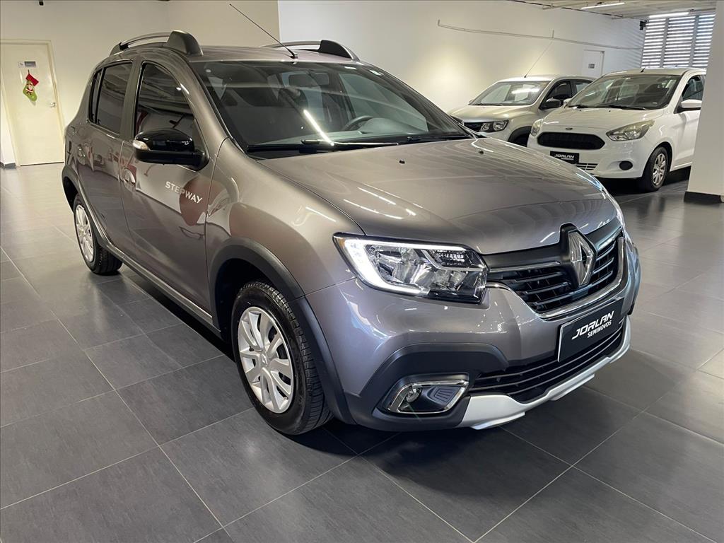 STEPWAY 1.0 12V SCE FLEX ZEN MANUAL2