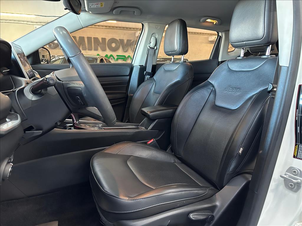 COMPASS 1.3 T270 TURBO FLEX SPORT AT68