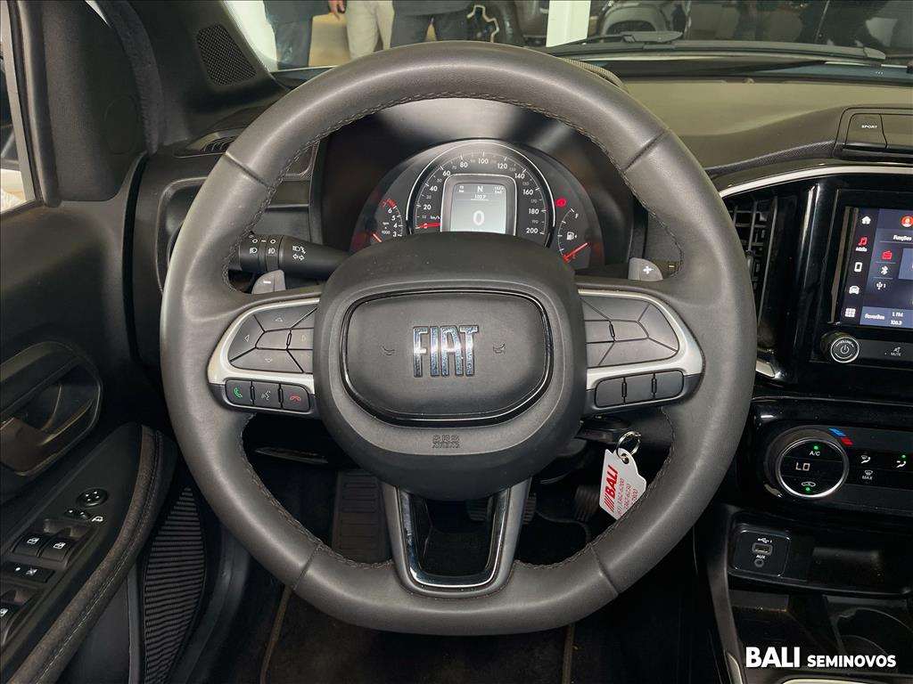 STRADA 1.3 FIREFLY FLEX VOLCANO CD CVT10