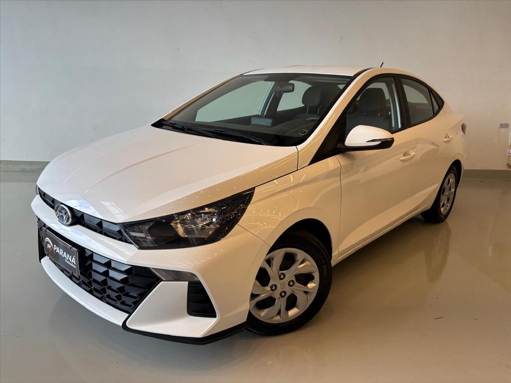 Compre já HYUNDAI HB20S 1.0 12V FLEX COMFORT PLUS MANUAL 6848257Paraná Veículos Campinas - Veículos novos e seminovos com qualidade e procedência