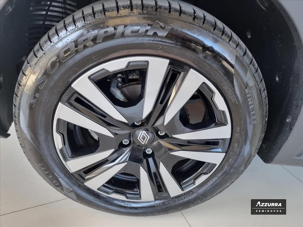 KARDIAN 1.0 TCE FLEX EVOLUTION EDC9