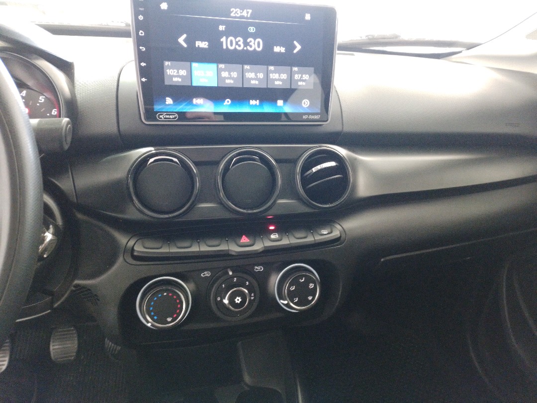 Fiat Cronos 1.0 Firefly Flex Manual - foto 10