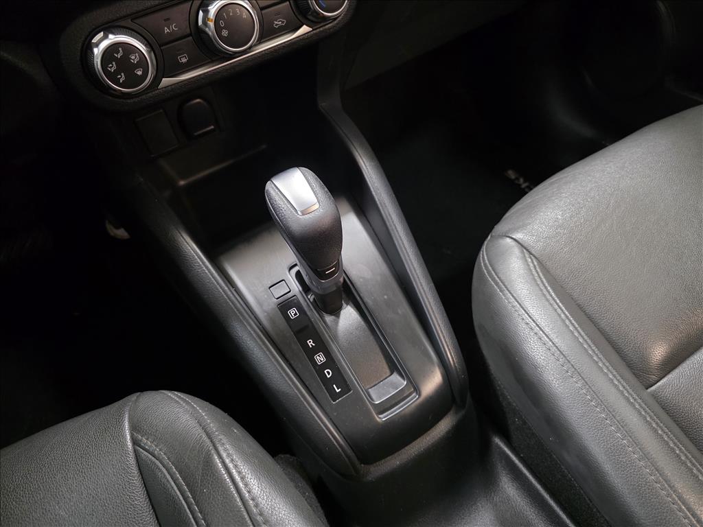 KICKS 1.6 16V FLEXSTART S 4P XTRONIC11